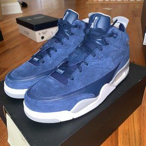 Jordan Son of Mars Low 'Navy Blue'